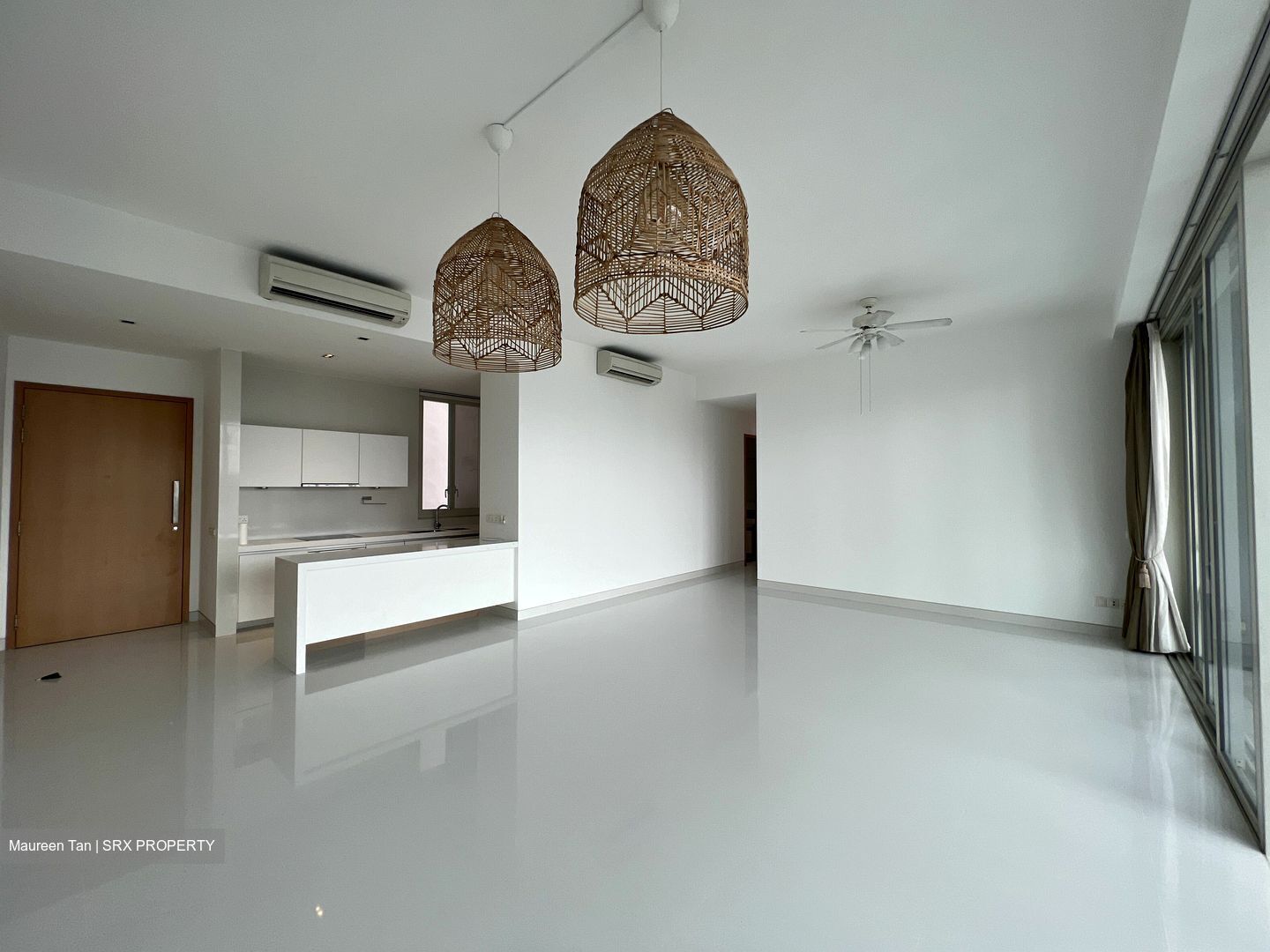 The Cosmopolitan (D9), Condominium #391843481